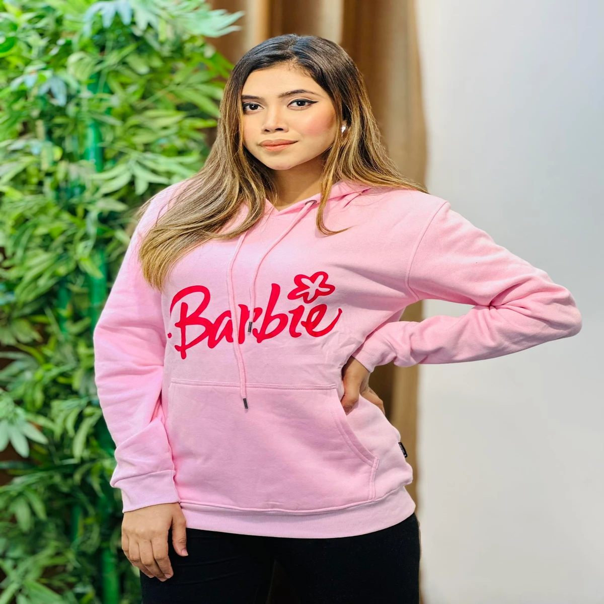 Barbie