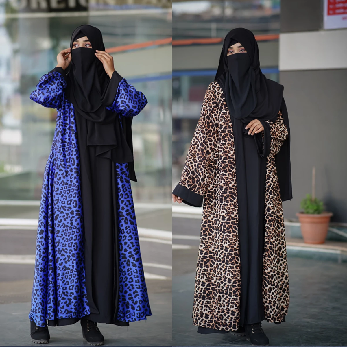 Abaya Borka